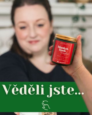A co kdyby letos pod stromečkem opravdu něco překvapilo? U nás si můžete nechat personalizovat vánoční etikety pro své...