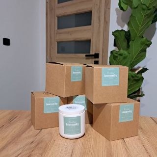 🌿 Nové balení, stejná přírodní síla! Naše The Natural Immunity Power se teď představuje v přírodním hnědém obalu, který...